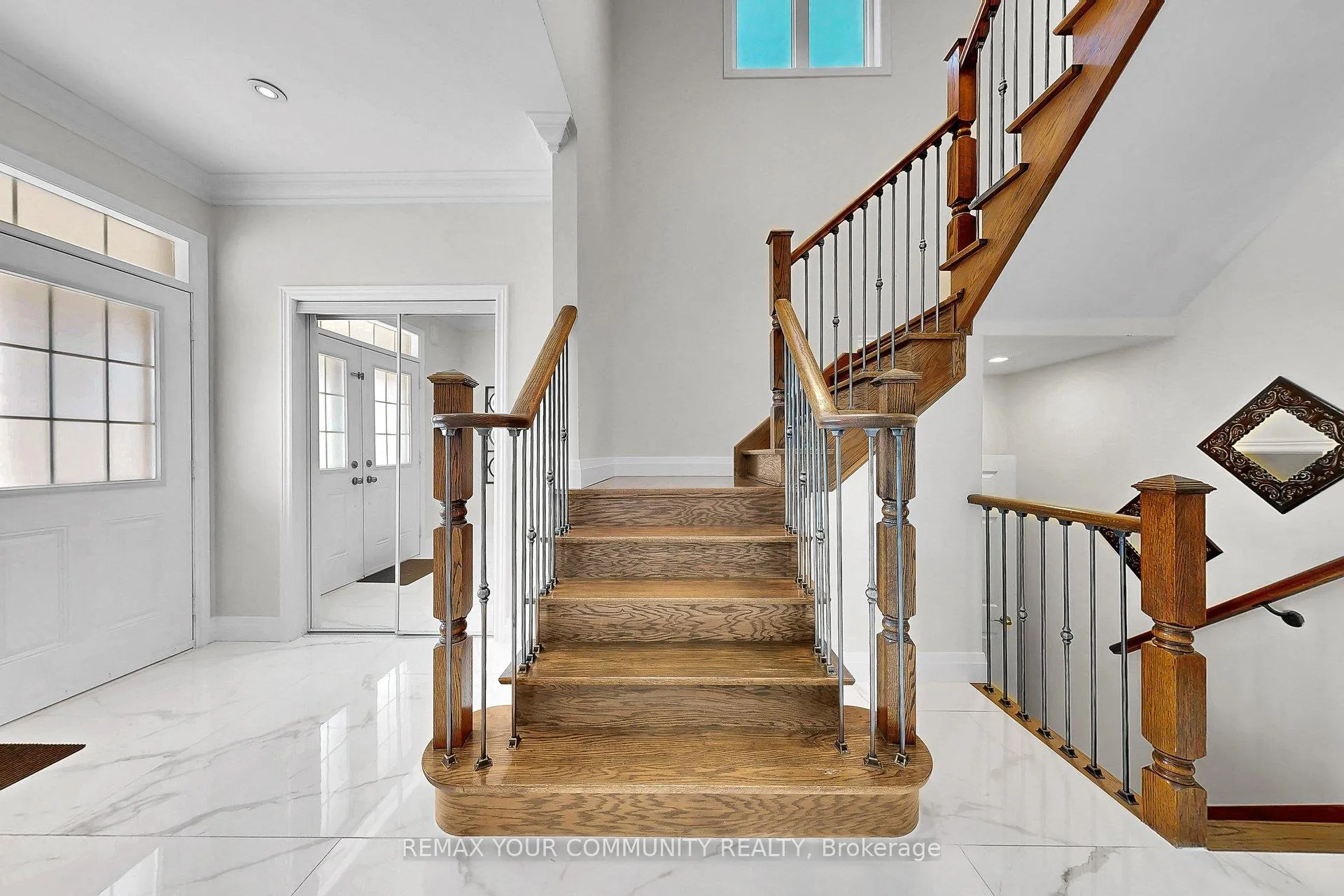 Photo 14 of 67 Trudeau Drive, Vaughan, Vellore Village — HOMEH