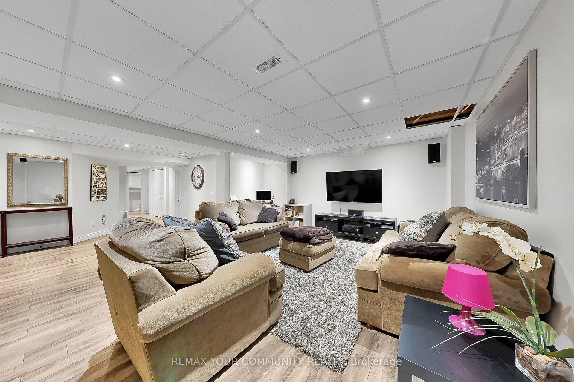 Photo 28 of 67 Trudeau Drive, Vaughan, Vellore Village — HOMEH