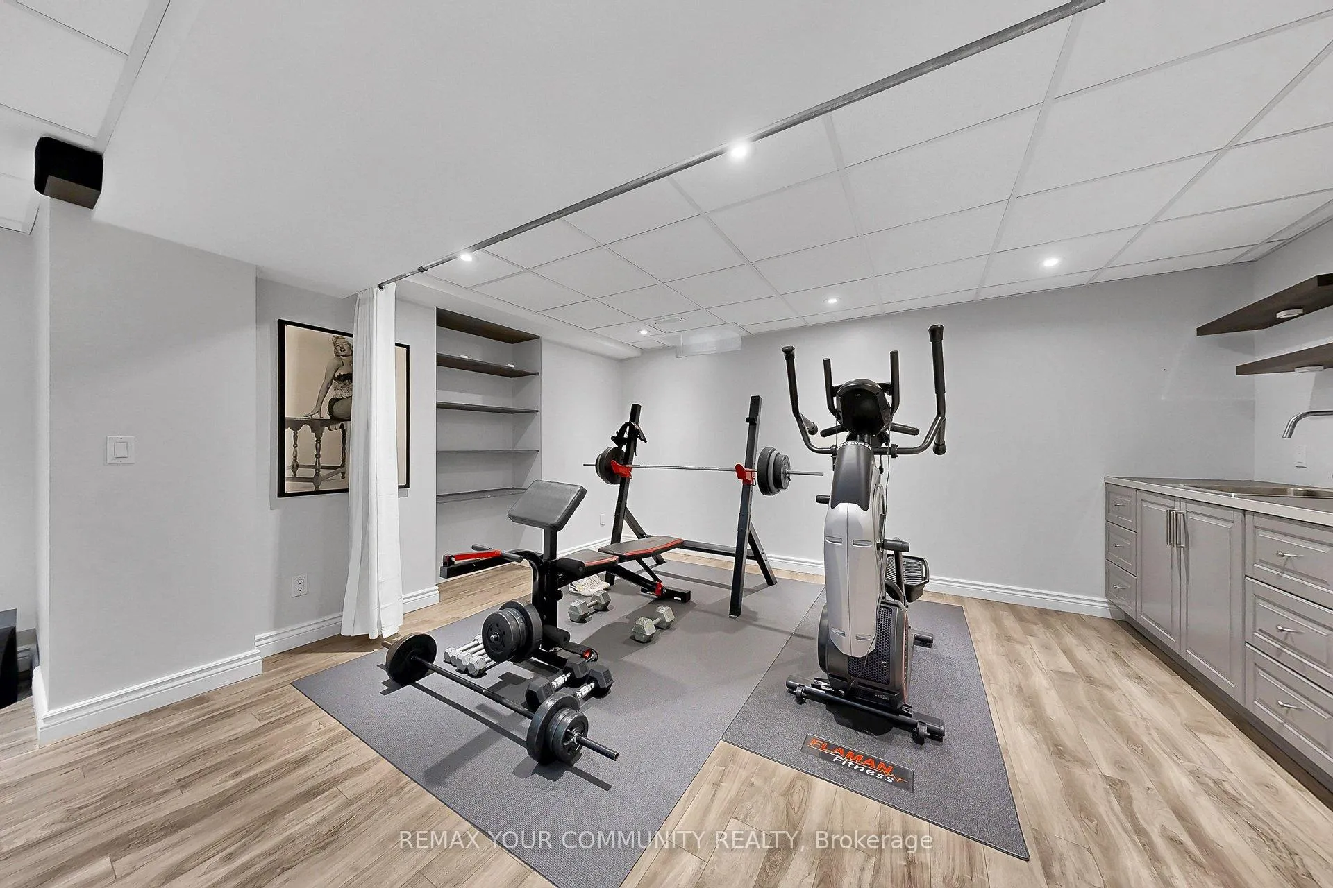 Photo 29 of 67 Trudeau Drive, Vaughan, Vellore Village — HOMEH