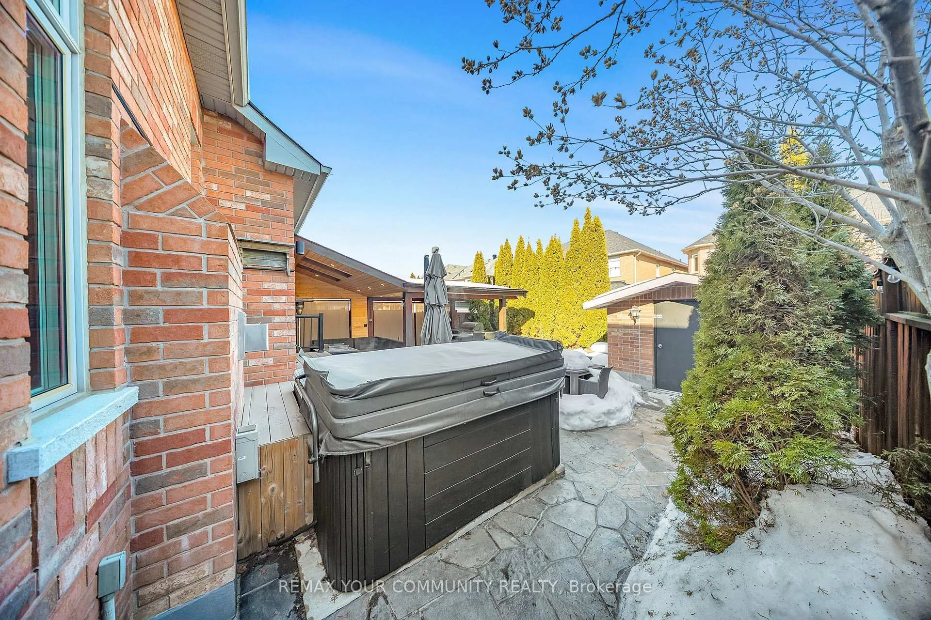 Photo 33 of 67 Trudeau Drive, Vaughan, Vellore Village — HOMEH