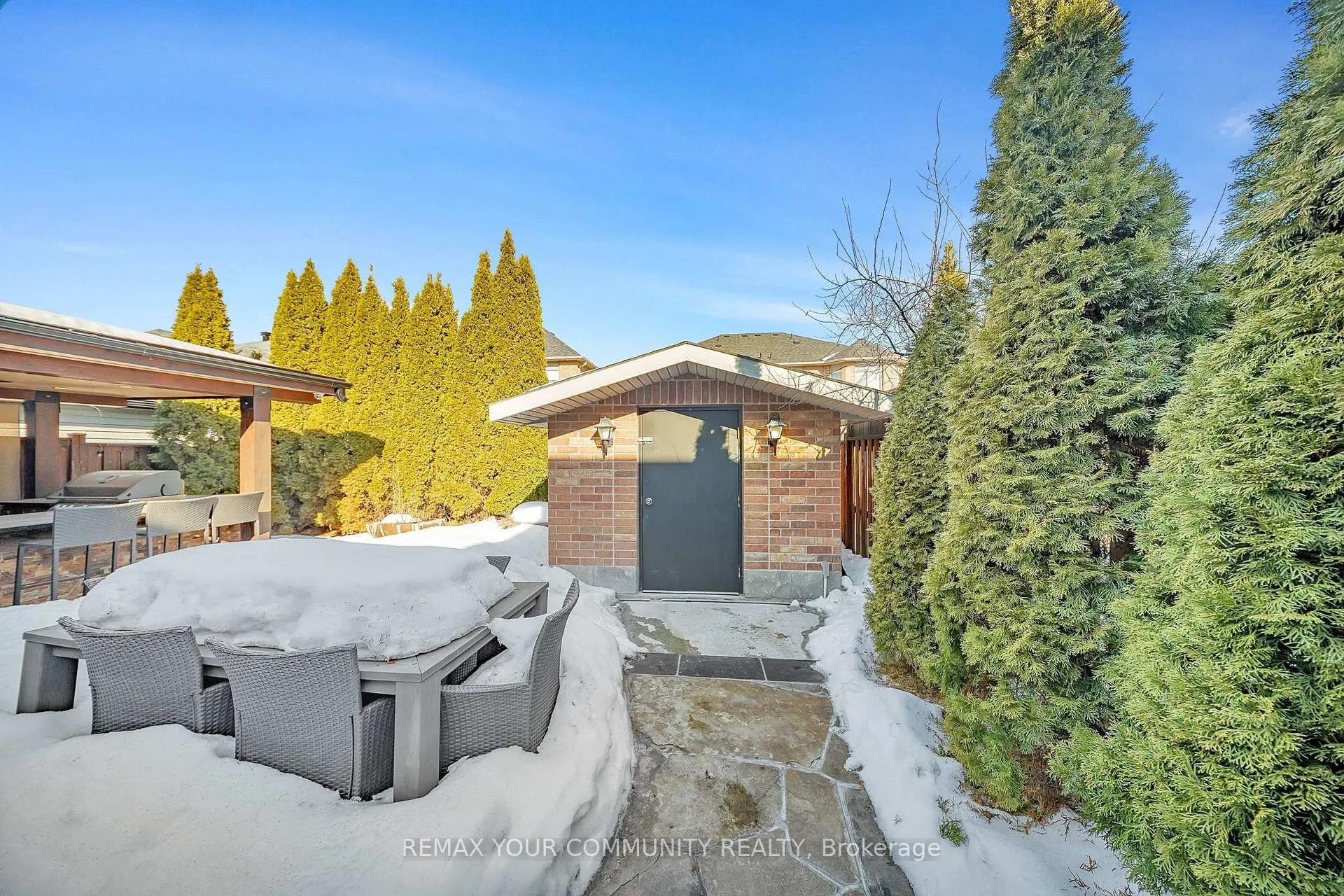 Photo 34 of 67 Trudeau Drive, Vaughan, Vellore Village — HOMEH