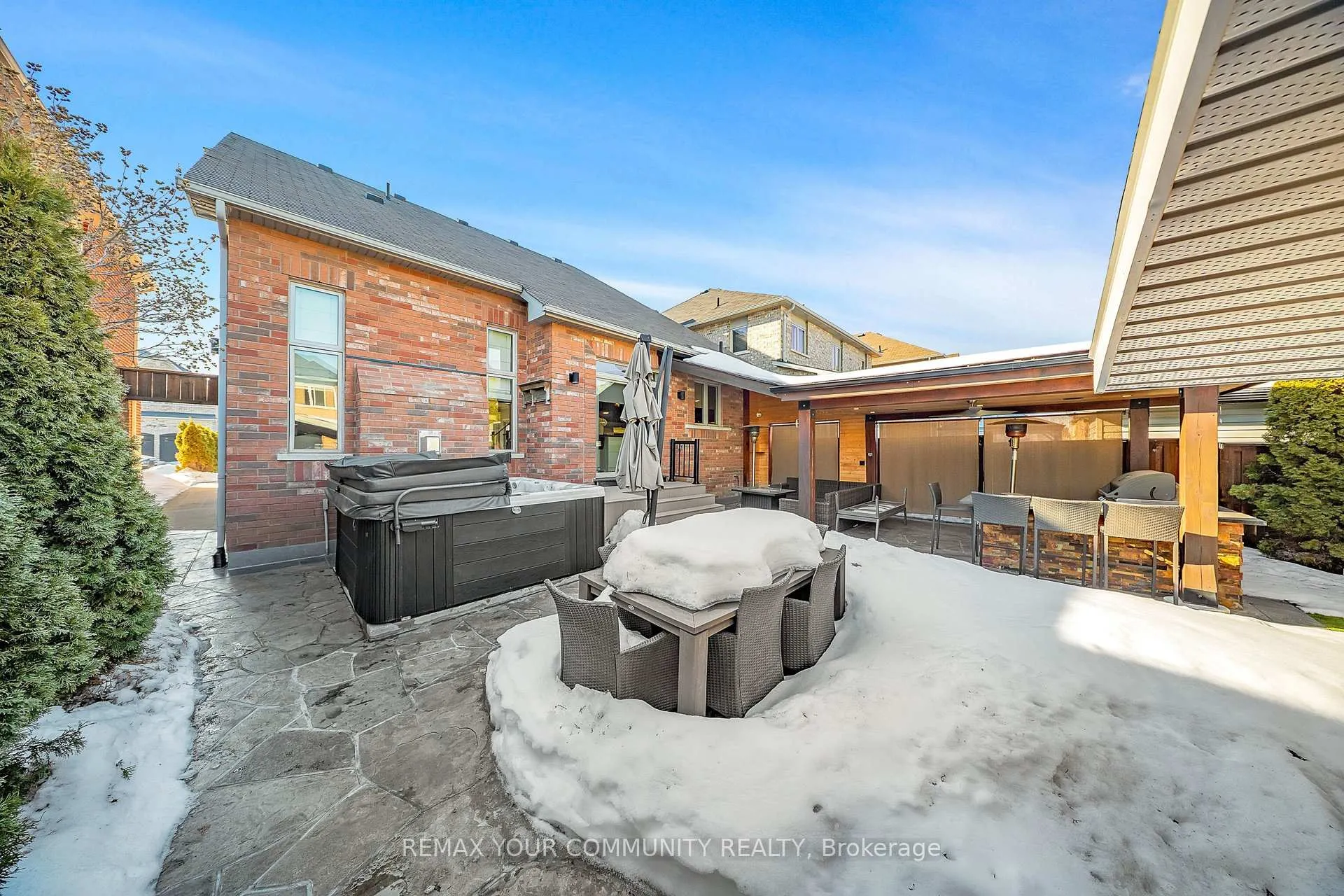 Photo 35 of 67 Trudeau Drive, Vaughan, Vellore Village — HOMEH