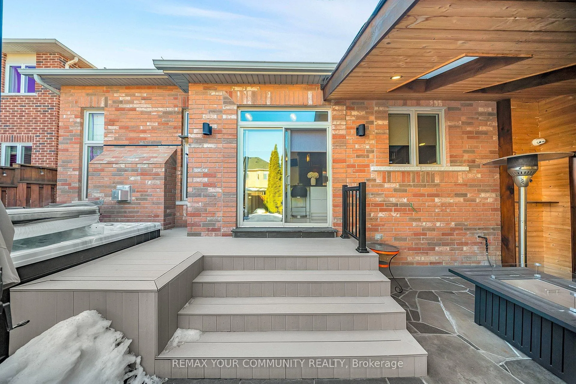 Photo 36 of 67 Trudeau Drive, Vaughan, Vellore Village — HOMEH
