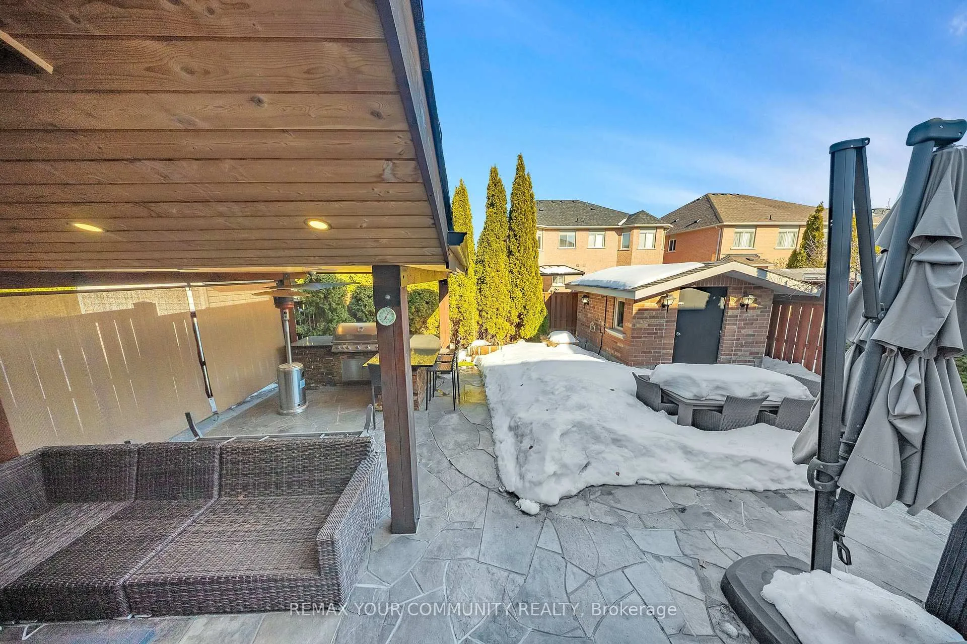 Photo 40 of 67 Trudeau Drive, Vaughan, Vellore Village — HOMEH