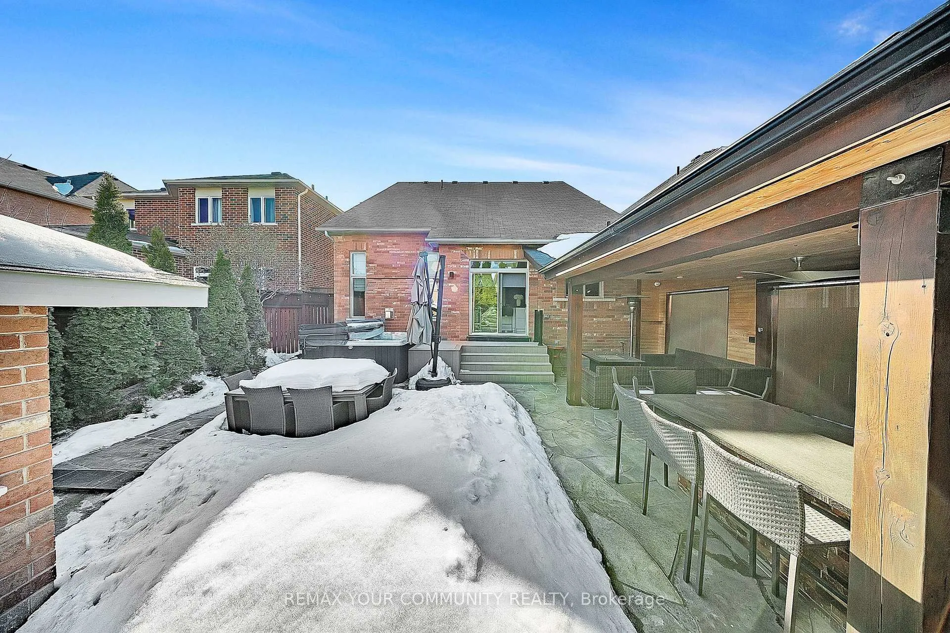 Photo 41 of 67 Trudeau Drive, Vaughan, Vellore Village — HOMEH