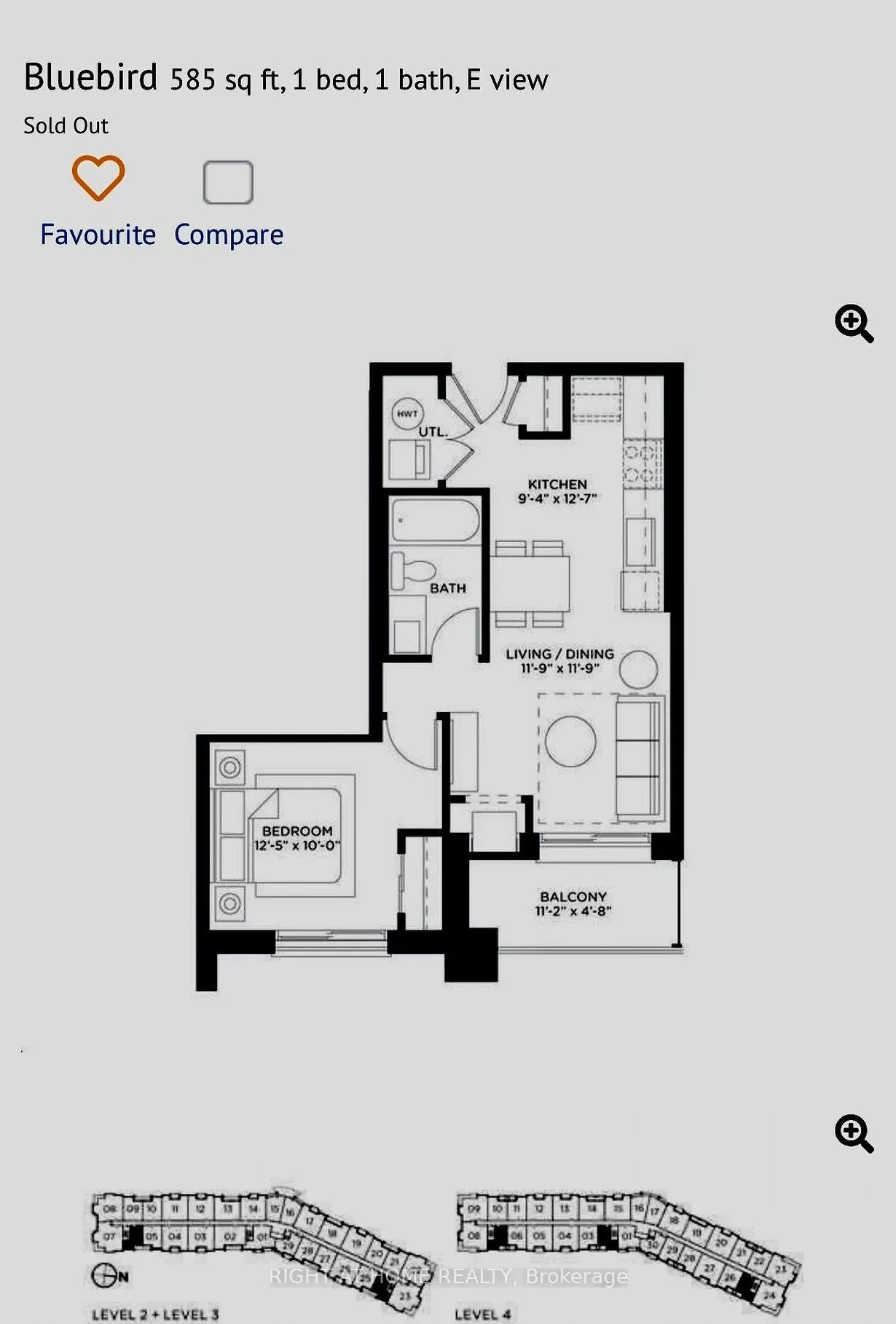 Photo 1 of Unit 425, 385 Arctic Red Drive, Oshawa, Windfields — HOMEH