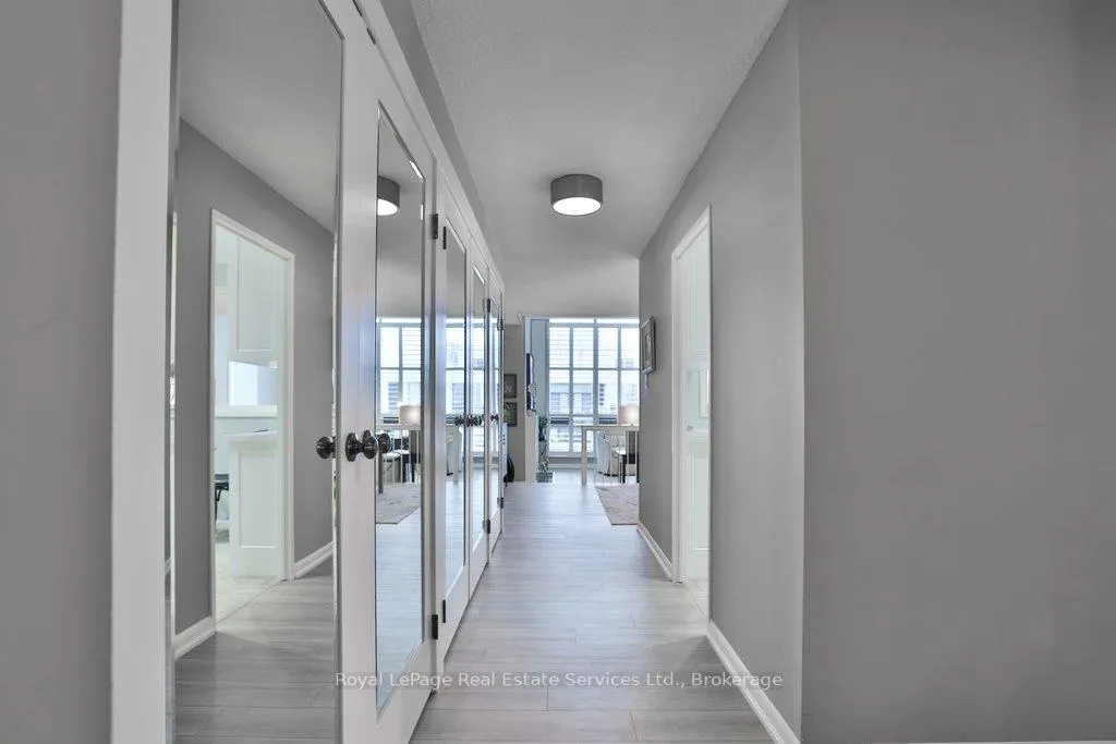 Photo 9 of Unit PH7, 2185 Marine Drive, Oakville, Bronte — HOMEH