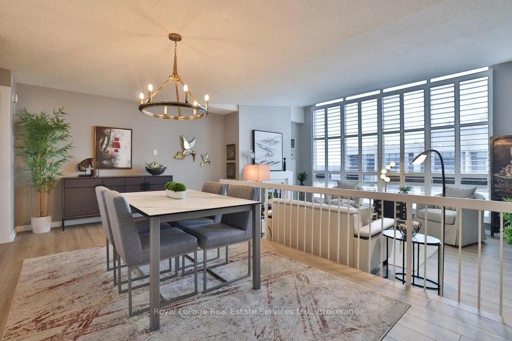Photo 14 of Unit PH7, 2185 Marine Drive, Oakville, Bronte — HOMEH