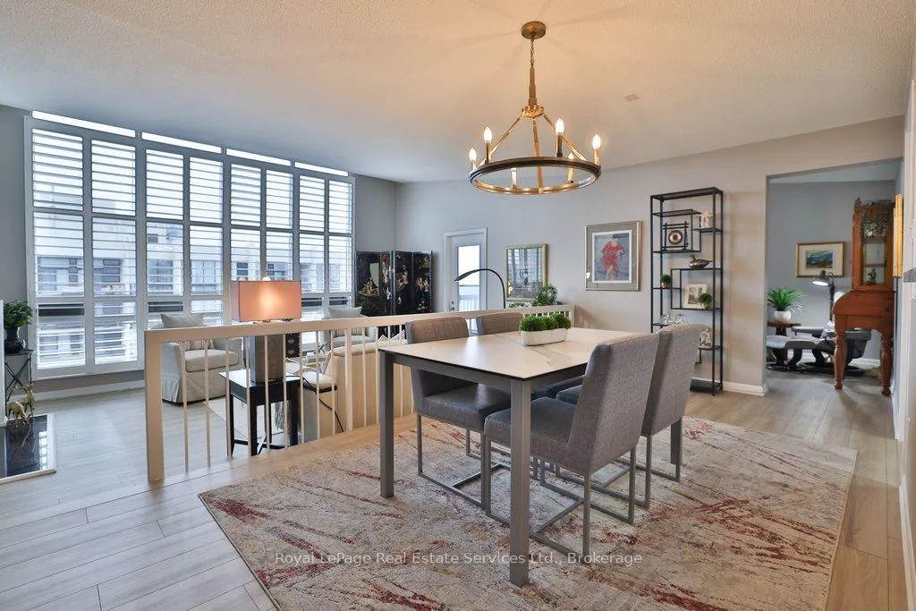 Photo 15 of Unit PH7, 2185 Marine Drive, Oakville, Bronte — HOMEH