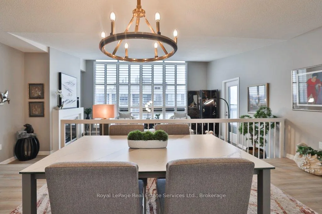 Photo 19 of Unit PH7, 2185 Marine Drive, Oakville, Bronte — HOMEH