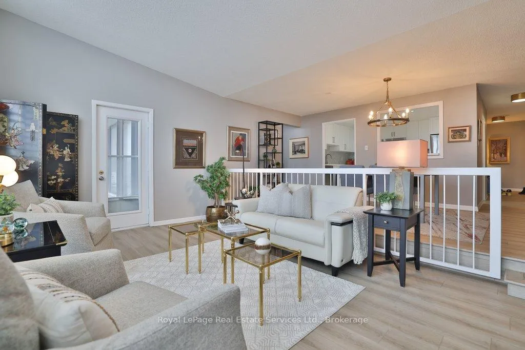 Photo 20 of Unit PH7, 2185 Marine Drive, Oakville, Bronte — HOMEH