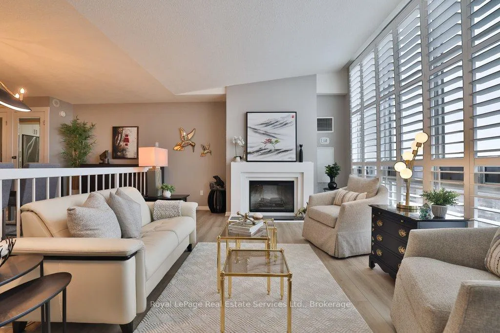Photo 22 of Unit PH7, 2185 Marine Drive, Oakville, Bronte — HOMEH