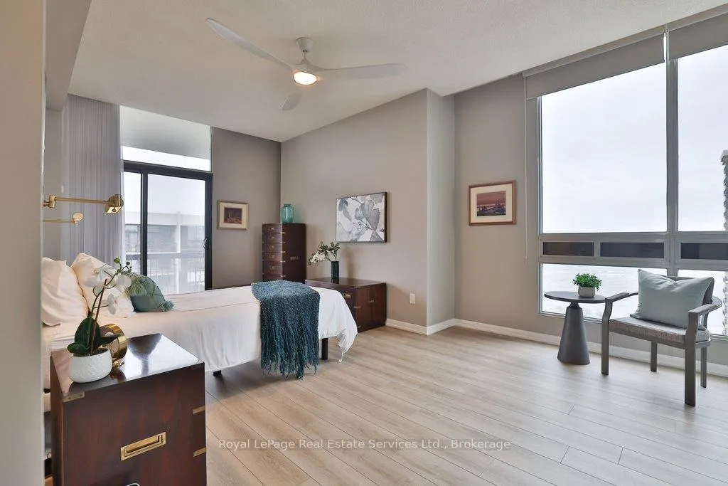 Photo 28 of Unit PH7, 2185 Marine Drive, Oakville, Bronte — HOMEH