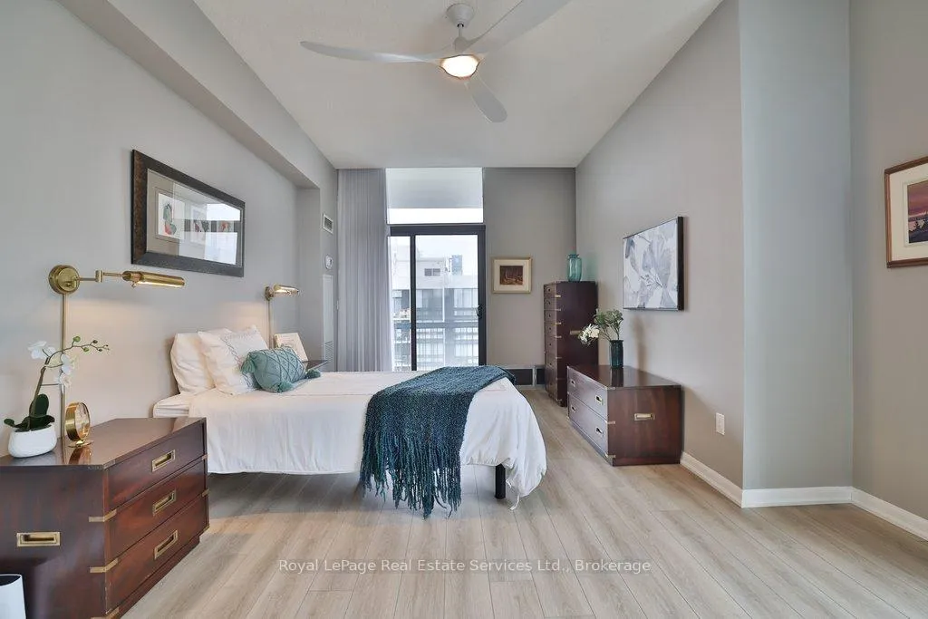 Photo 29 of Unit PH7, 2185 Marine Drive, Oakville, Bronte — HOMEH