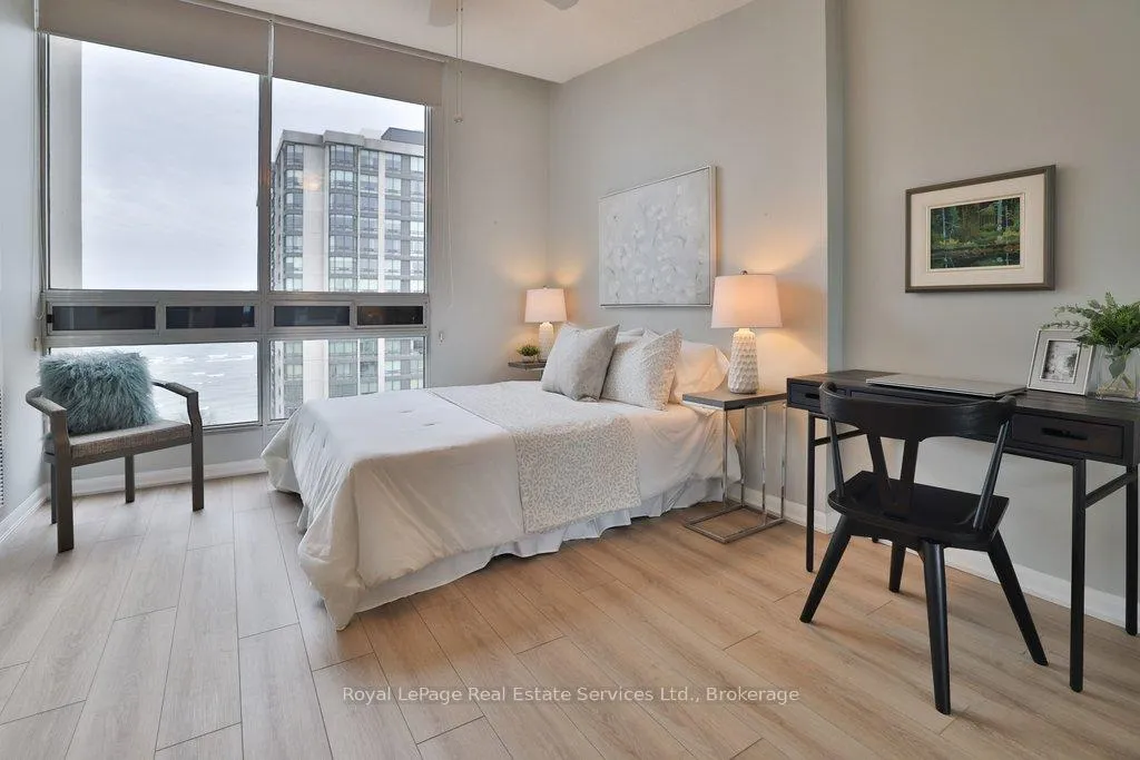 Photo 34 of Unit PH7, 2185 Marine Drive, Oakville, Bronte — HOMEH