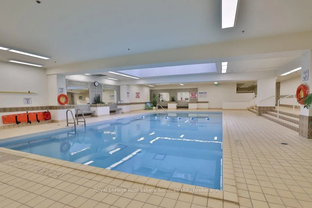 Photo 39 of Unit PH7, 2185 Marine Drive, Oakville, Bronte — HOMEH