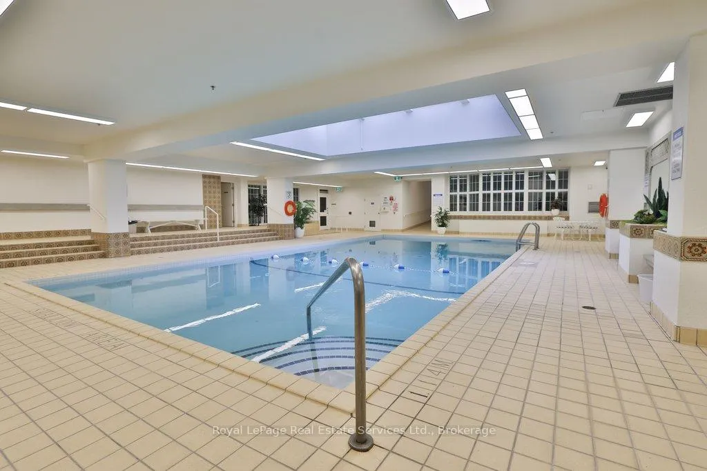 Photo 40 of Unit PH7, 2185 Marine Drive, Oakville, Bronte — HOMEH