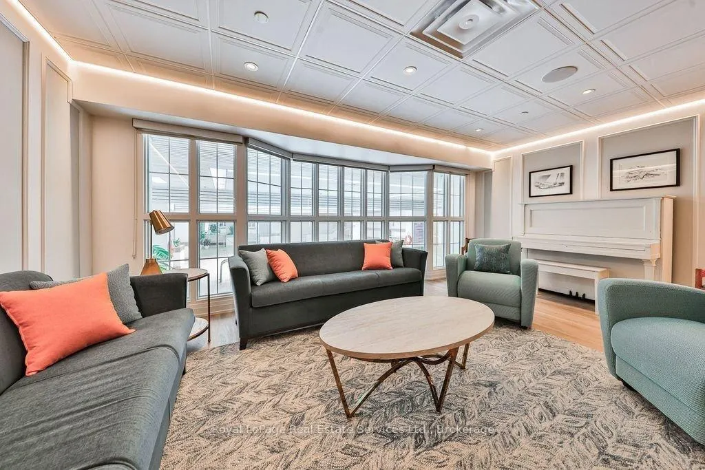 Photo 41 of Unit PH7, 2185 Marine Drive, Oakville, Bronte — HOMEH