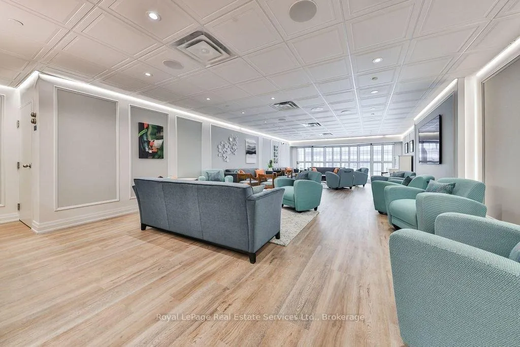 Photo 42 of Unit PH7, 2185 Marine Drive, Oakville, Bronte — HOMEH
