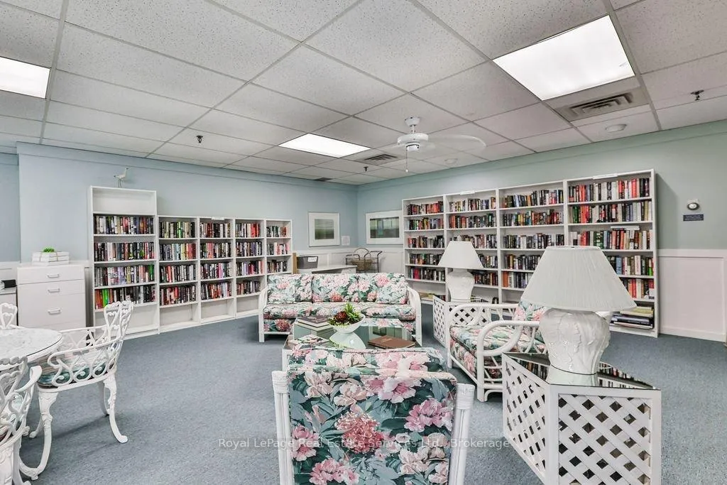 Photo 43 of Unit PH7, 2185 Marine Drive, Oakville, Bronte — HOMEH