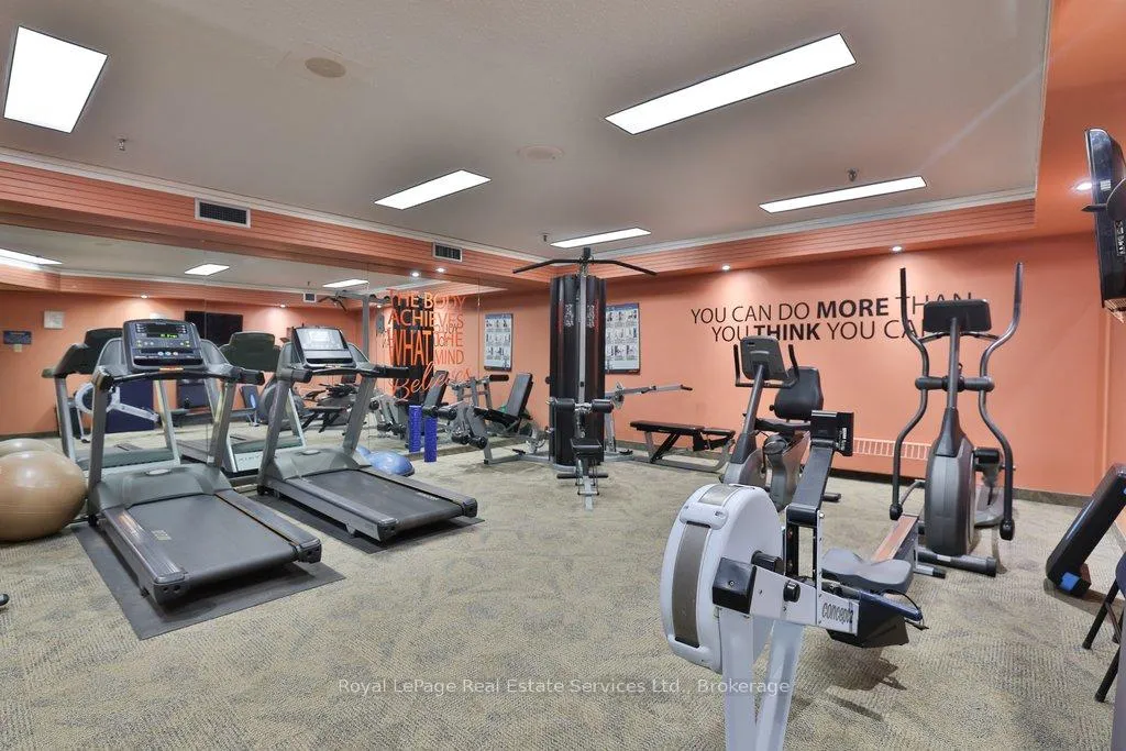 Photo 44 of Unit PH7, 2185 Marine Drive, Oakville, Bronte — HOMEH