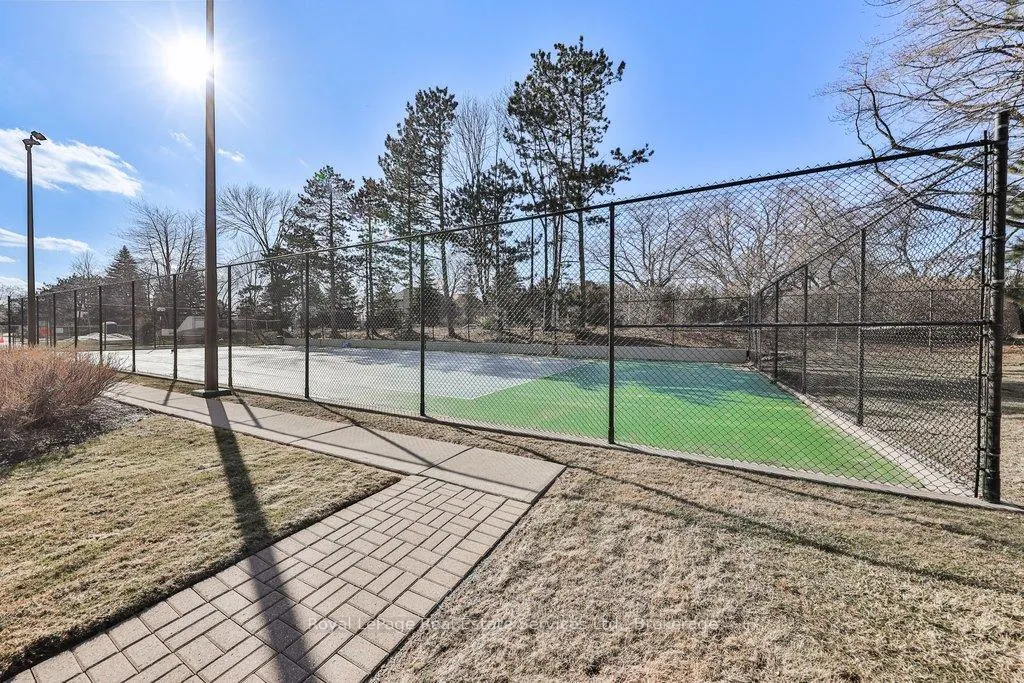 Photo 46 of Unit PH7, 2185 Marine Drive, Oakville, Bronte — HOMEH