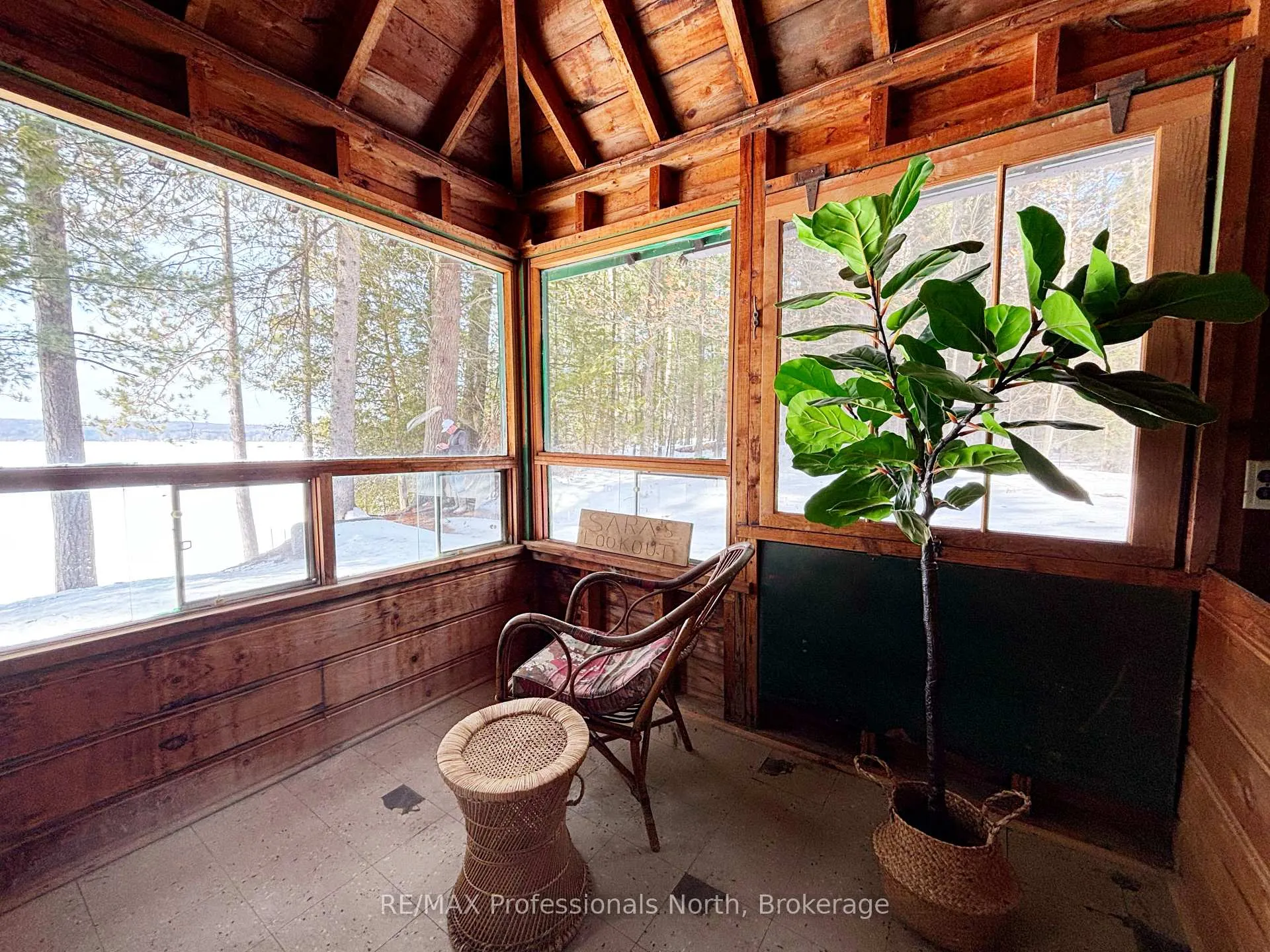 Photo 7 of 1005 Deacons Trail, Algonquin Highlands, Stanhope — HOMEH
