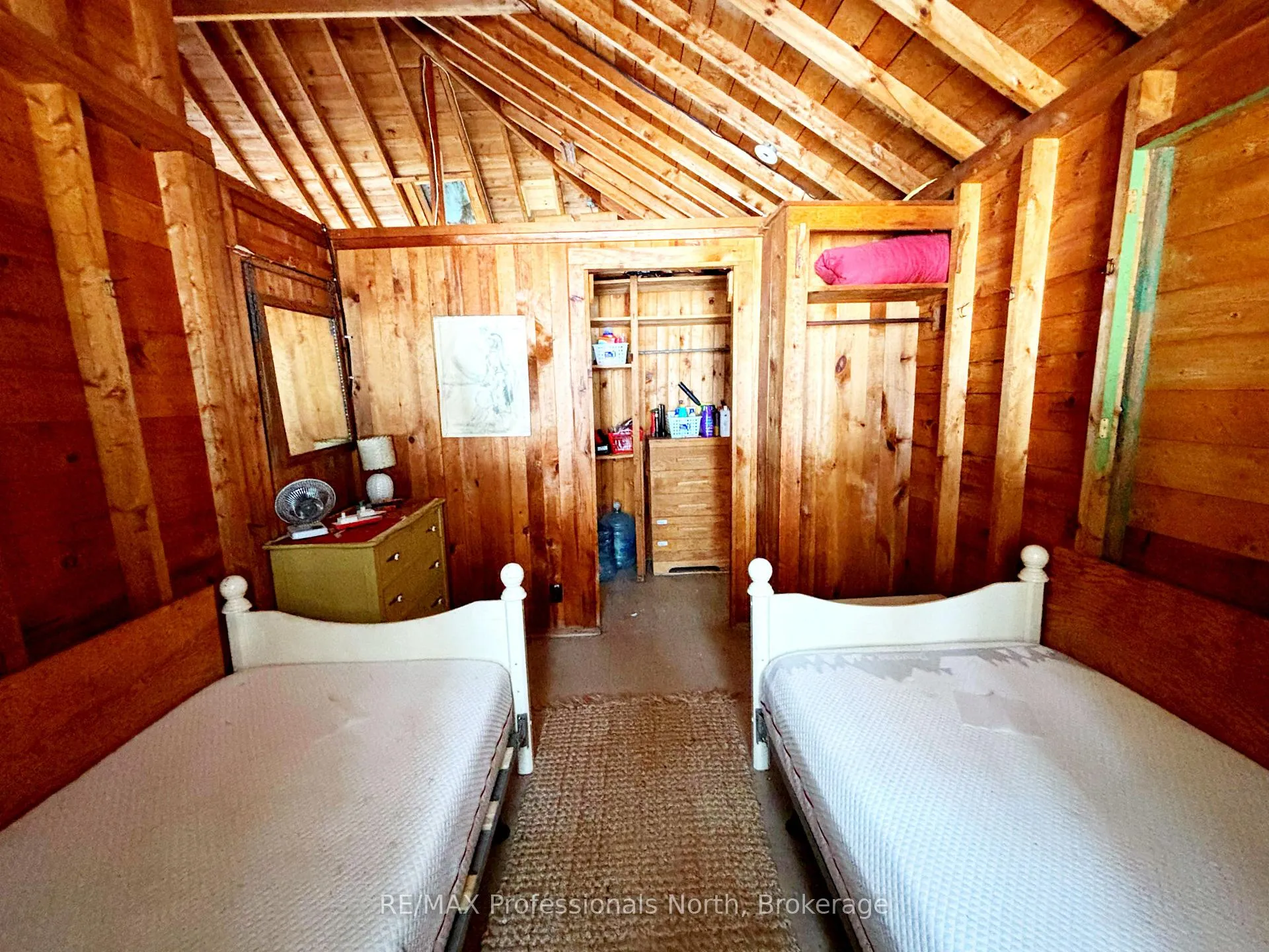 Photo 8 of 1005 Deacons Trail, Algonquin Highlands, Stanhope — HOMEH