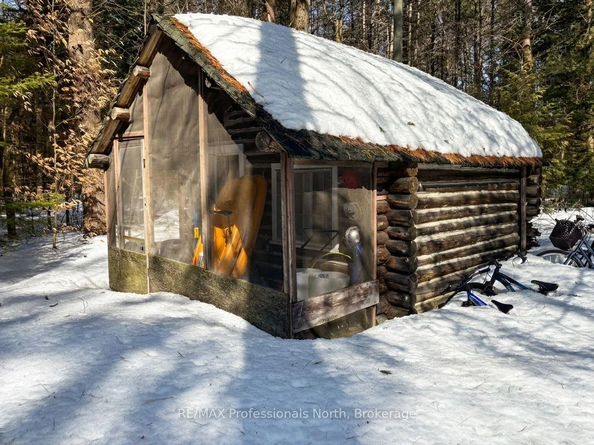 Photo 15 of 1005 Deacons Trail, Algonquin Highlands, Stanhope — HOMEH