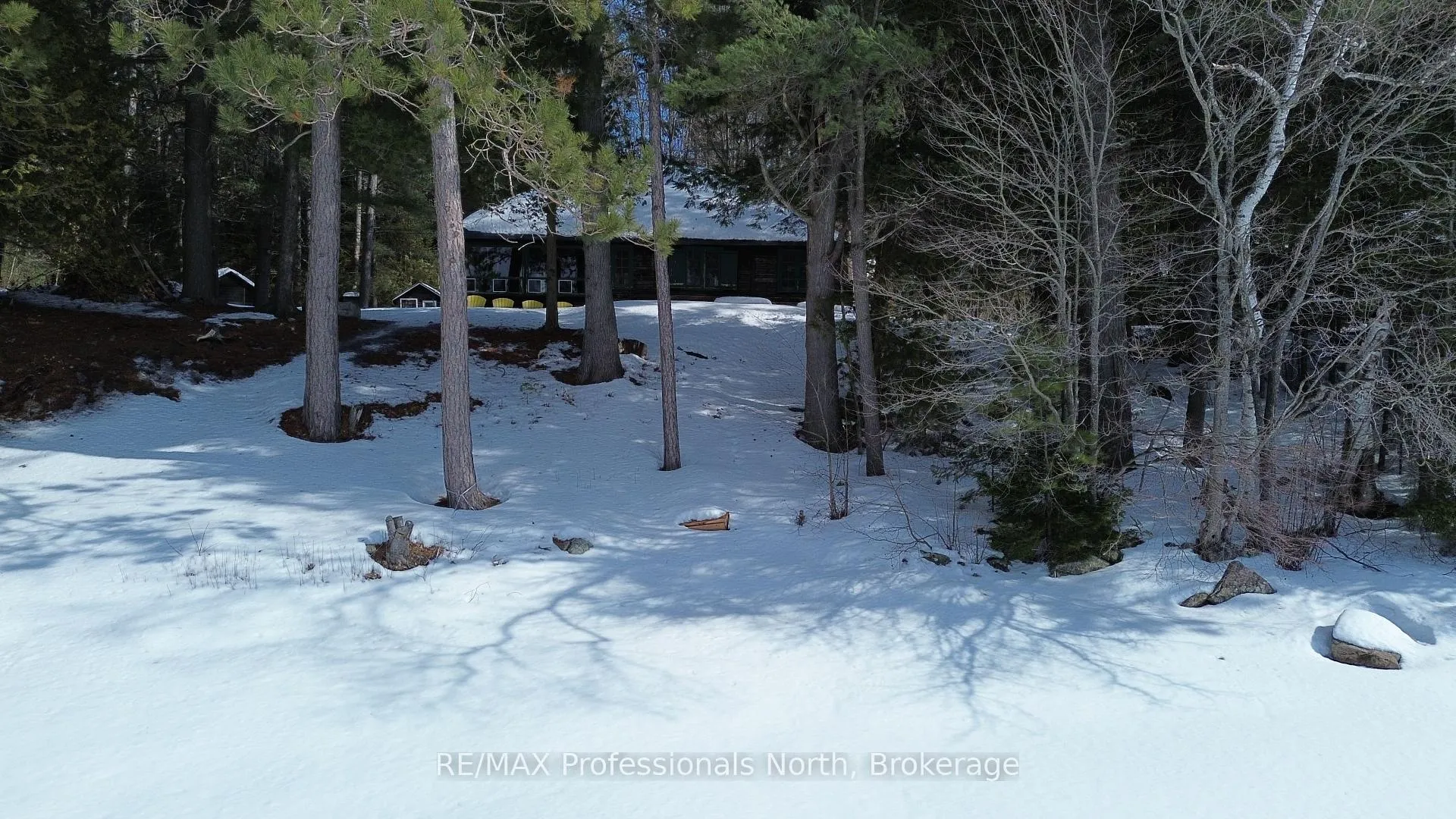 Photo 18 of 1005 Deacons Trail, Algonquin Highlands, Stanhope — HOMEH