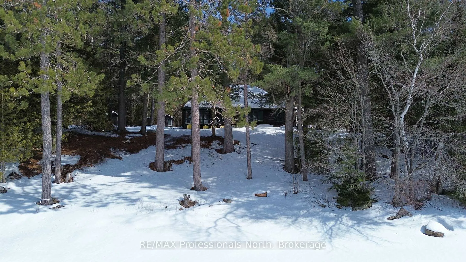Photo 20 of 1005 Deacons Trail, Algonquin Highlands, Stanhope — HOMEH