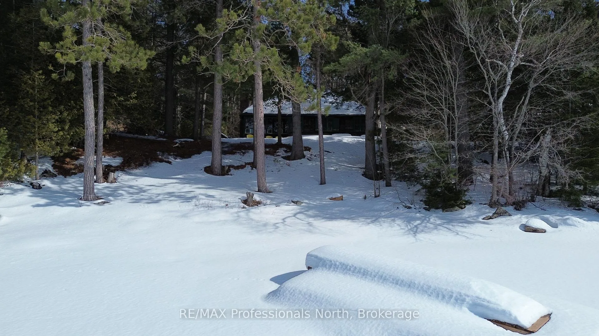Photo 21 of 1005 Deacons Trail, Algonquin Highlands, Stanhope — HOMEH