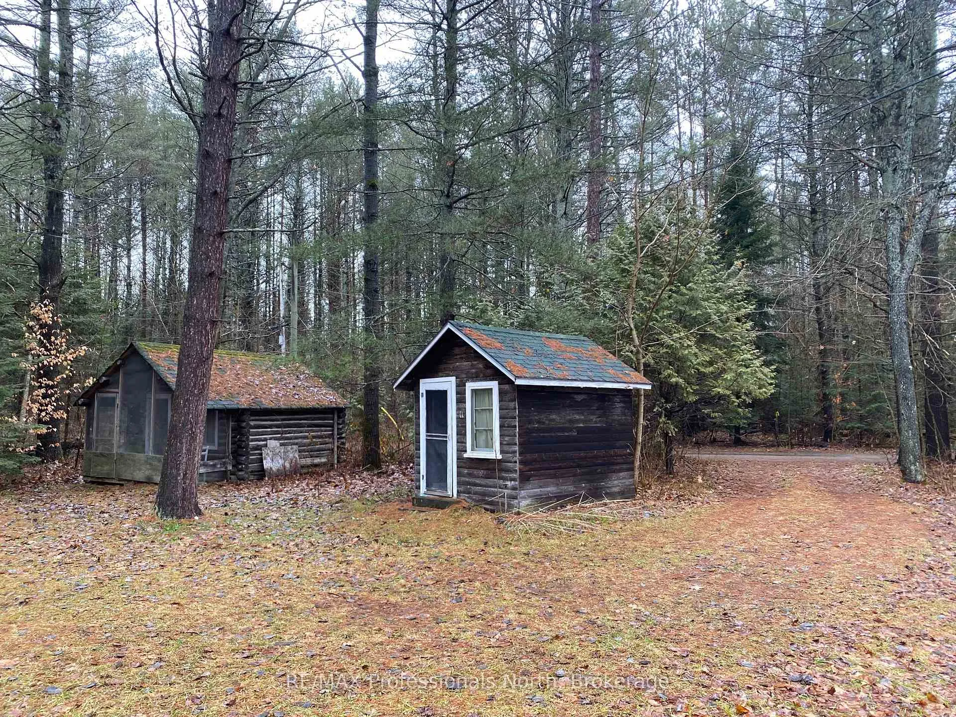 Photo 26 of 1005 Deacons Trail, Algonquin Highlands, Stanhope — HOMEH