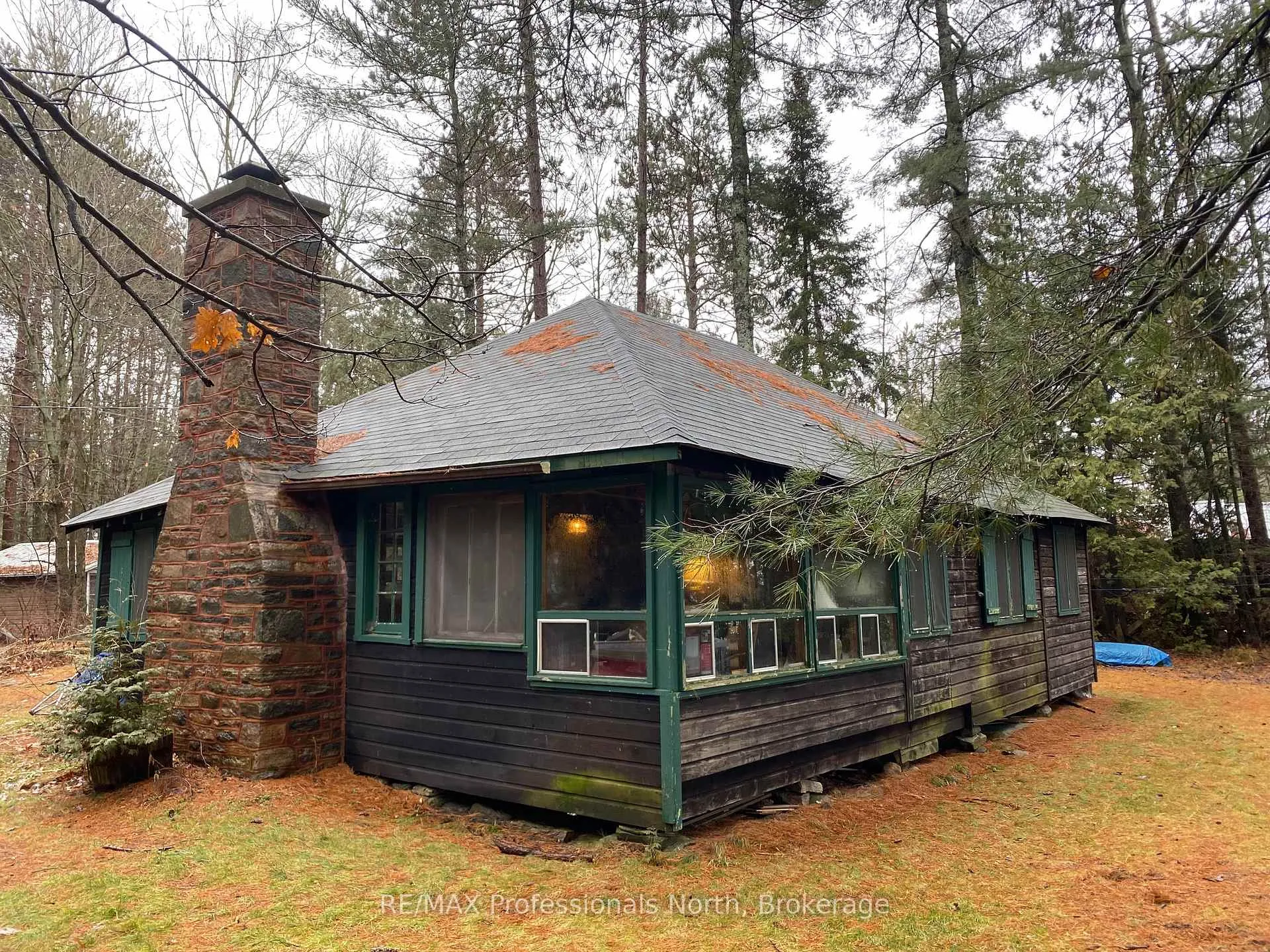 Photo 27 of 1005 Deacons Trail, Algonquin Highlands, Stanhope — HOMEH