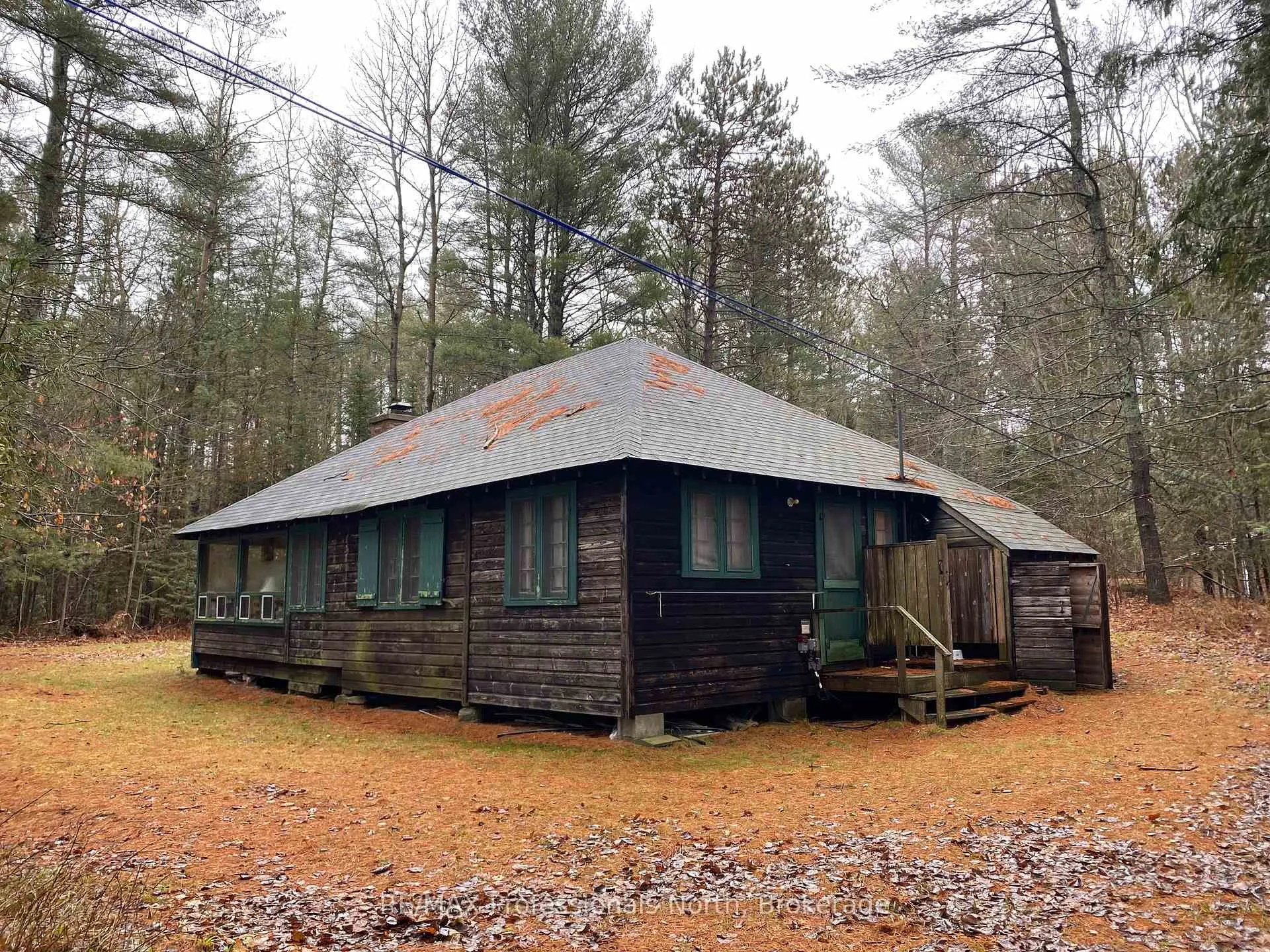 Photo 28 of 1005 Deacons Trail, Algonquin Highlands, Stanhope — HOMEH