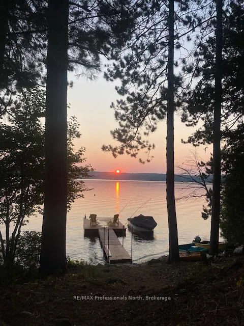 Photo 29 of 1005 Deacons Trail, Algonquin Highlands, Stanhope — HOMEH