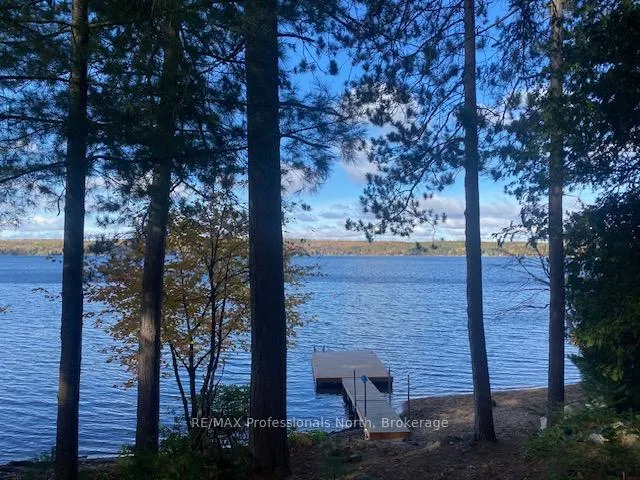 Photo 31 of 1005 Deacons Trail, Algonquin Highlands, Stanhope — HOMEH