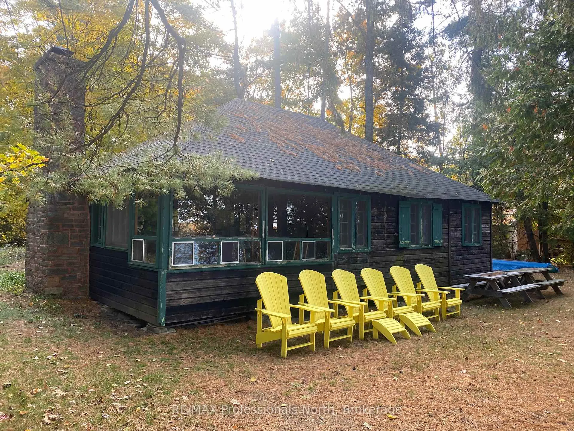 Photo 32 of 1005 Deacons Trail, Algonquin Highlands, Stanhope — HOMEH