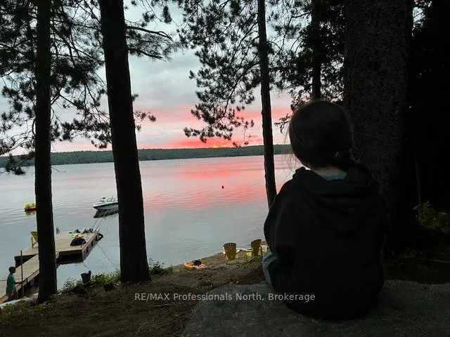 Photo 36 of 1005 Deacons Trail, Algonquin Highlands, Stanhope — HOMEH