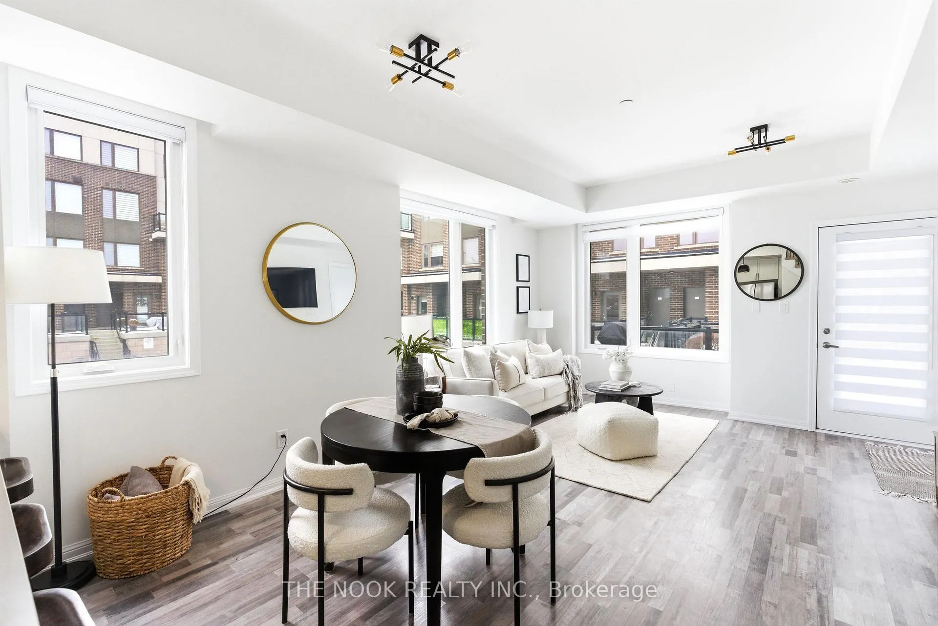 Photo 5 of Unit 401, 1460 Whites Road, Pickering, Woodlands — HOMEH