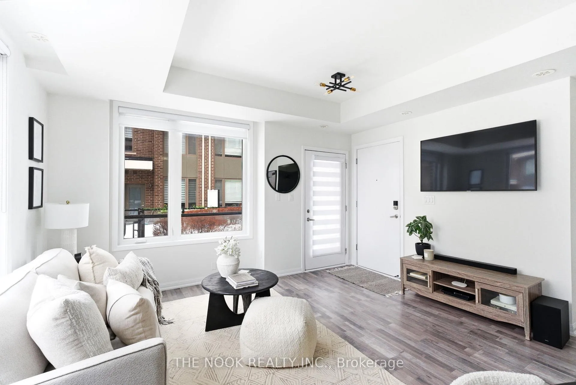 Photo 9 of Unit 401, 1460 Whites Road, Pickering, Woodlands — HOMEH