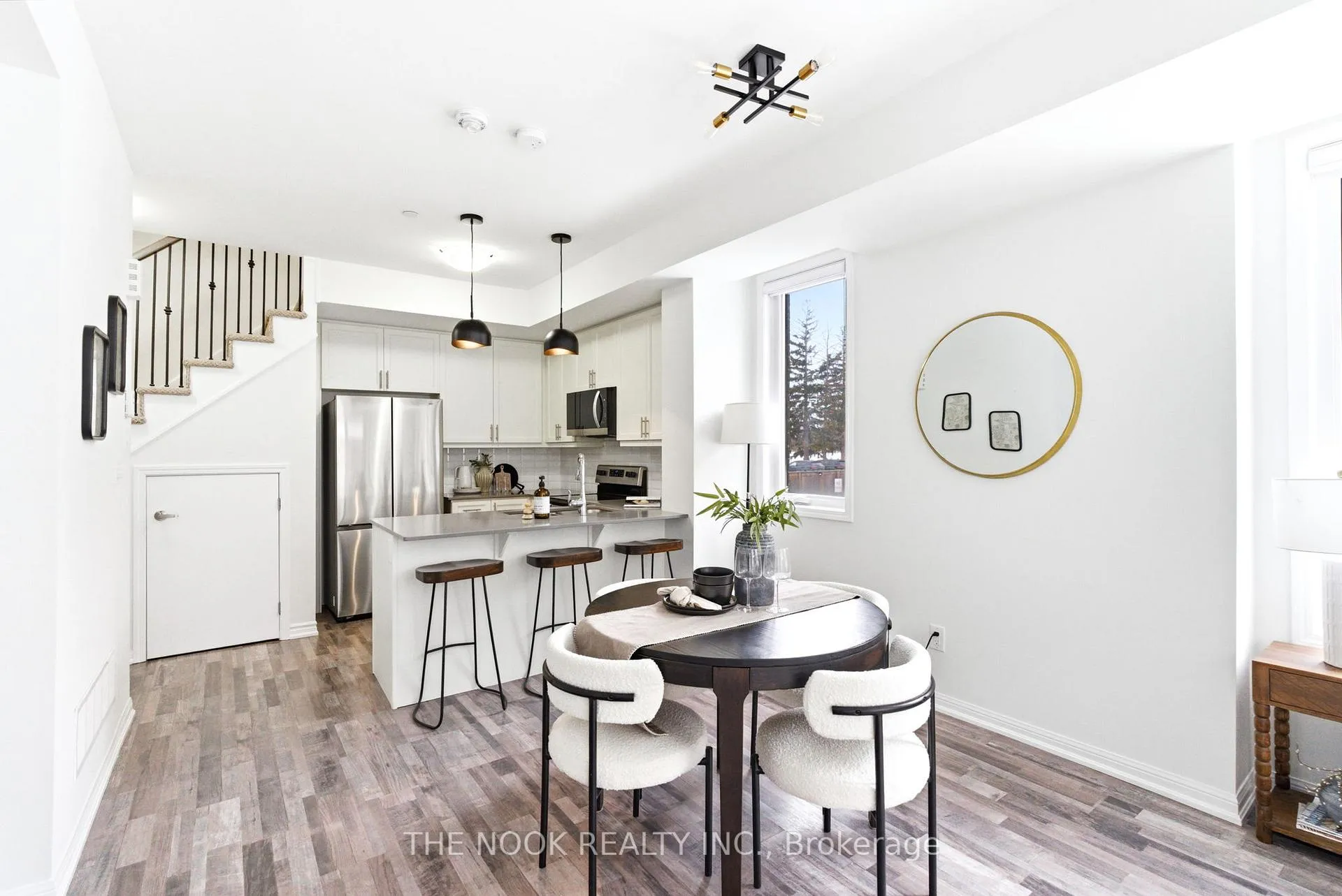 Photo 13 of Unit 401, 1460 Whites Road, Pickering, Woodlands — HOMEH