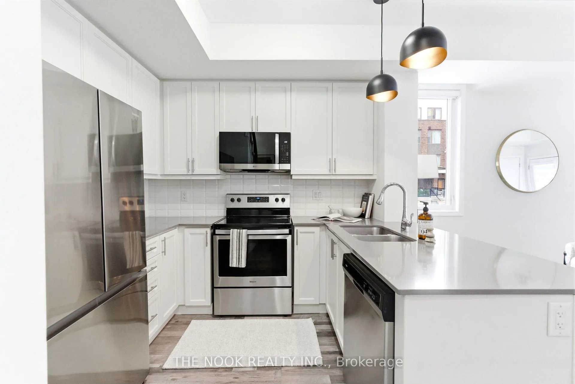 Photo 14 of Unit 401, 1460 Whites Road, Pickering, Woodlands — HOMEH