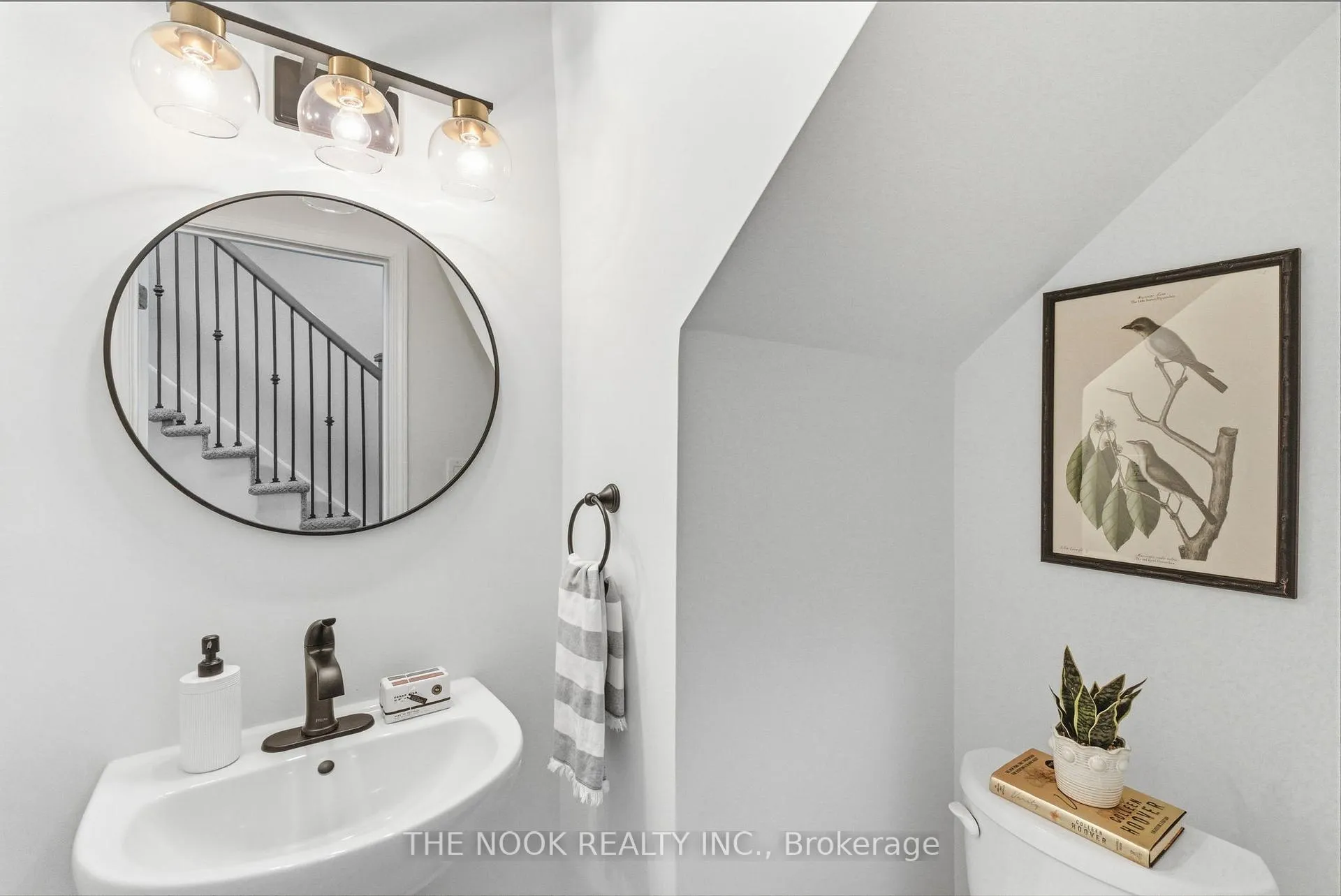 Photo 16 of Unit 401, 1460 Whites Road, Pickering, Woodlands — HOMEH