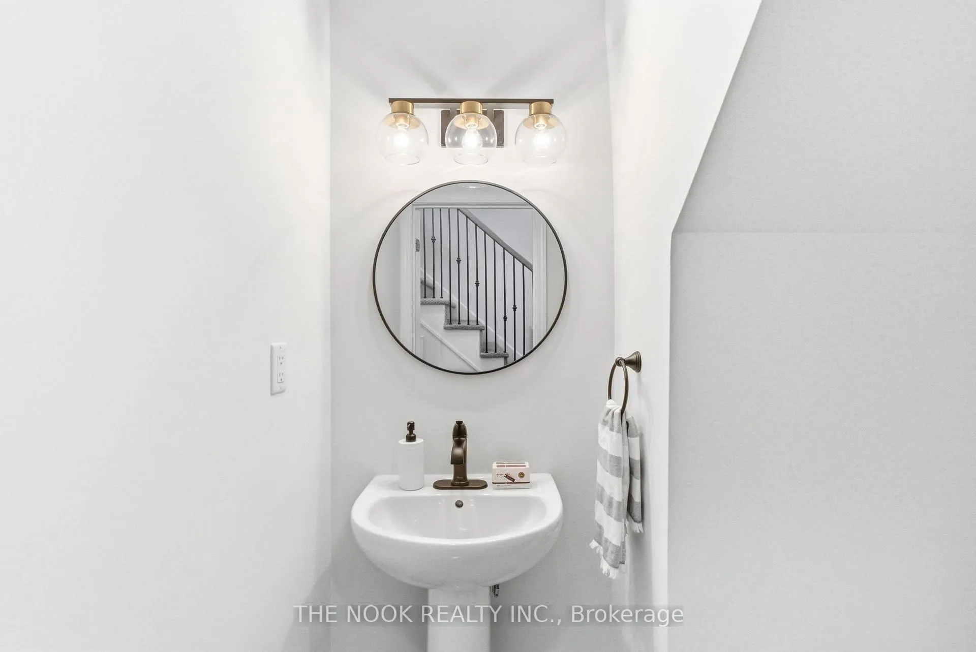 Photo 17 of Unit 401, 1460 Whites Road, Pickering, Woodlands — HOMEH