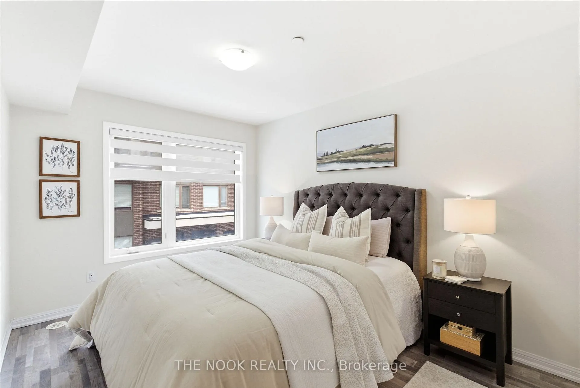 Photo 20 of Unit 401, 1460 Whites Road, Pickering, Woodlands — HOMEH