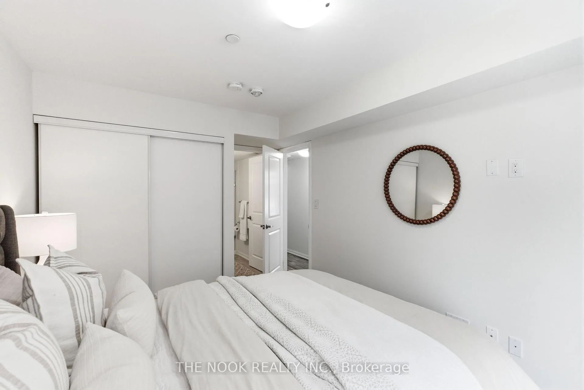 Photo 21 of Unit 401, 1460 Whites Road, Pickering, Woodlands — HOMEH