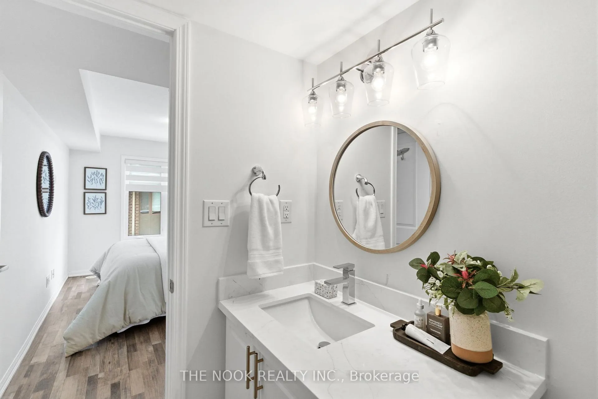 Photo 22 of Unit 401, 1460 Whites Road, Pickering, Woodlands — HOMEH