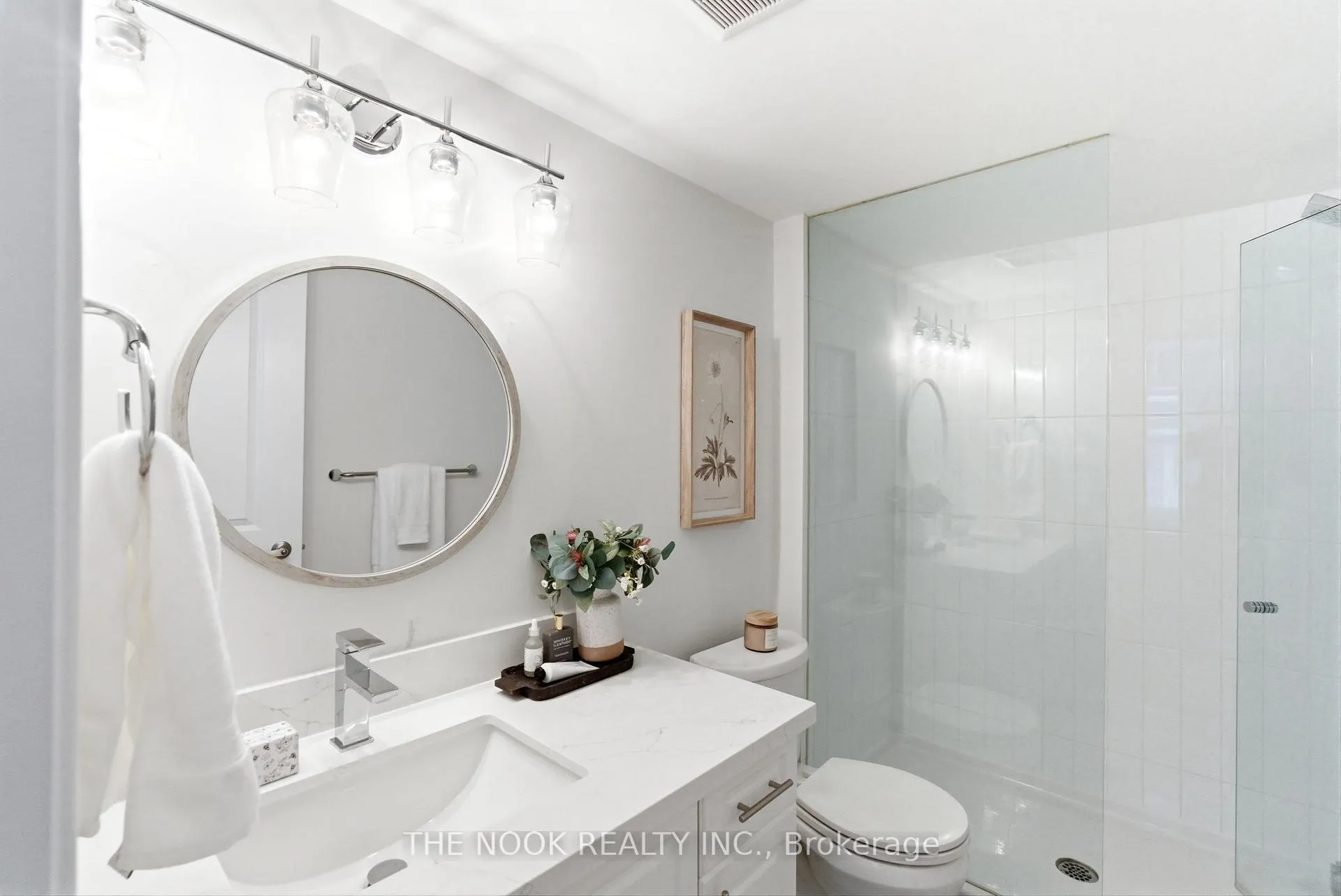 Photo 23 of Unit 401, 1460 Whites Road, Pickering, Woodlands — HOMEH