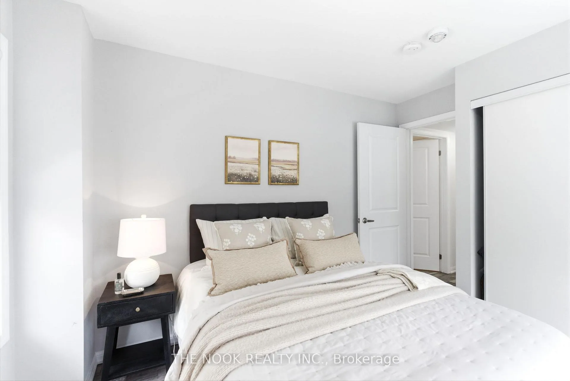 Photo 25 of Unit 401, 1460 Whites Road, Pickering, Woodlands — HOMEH